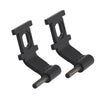2X Cab Door Hinge (Pair) to suit Bobcat S630 S650 S740 T650 T740 T770 T870 — image 5