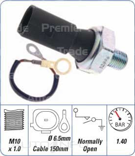 PAT Oil Pressure Switch - OPS-070