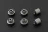 Hard Race 7782 Rear Upper Arm Bushing - Hardened Rubber