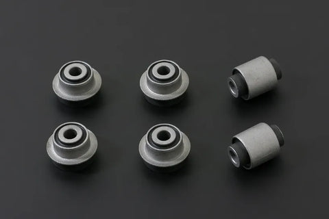 Hard Race Rear Upper Arm Bushing (Forester SH-SJ 09-17) Hardened Rubber — fits Subaru Forester