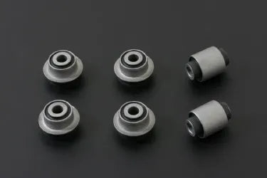 Hard Race 7782 Rear Upper Arm Bushing - Hardened Rubber