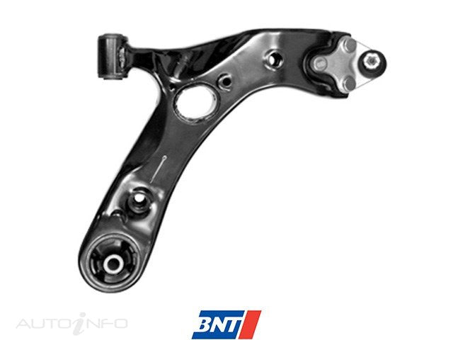 BNT Ball Joint Arm Lower RH Toyota Corolla 08-On - CS-256R