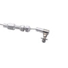 36inch Braided Stainless Steel Throttle Cable to suit Holden Acadia — image 5