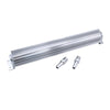 Universal 18inch Dual Pass Transmission Cooler to suit Classic Hot Rod Perf — image 1