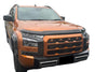 Premium Bonnet Guard for Mitsubishi Triton MV 2024-Current OEM Style