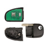 Key Fob Remote to suit Jaguar XJ 2002-2008 — image 6