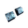 Driver Window Switch Button Cover to suit Mercedes-Benz C-Class W204 — image 4