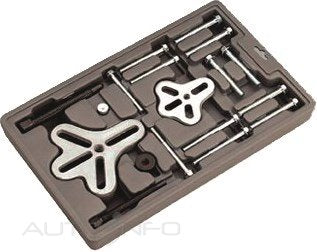Jonnesway 2IN1 Puller Kit 15 PC - AE310051