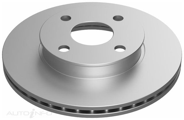 Protex Disc Rotor Front Toyota Star - DR714