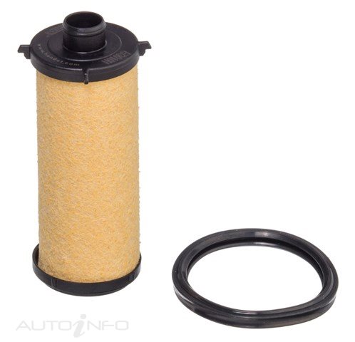 Hengst Transmission Filter Mercedes-Benz - EG910HD454