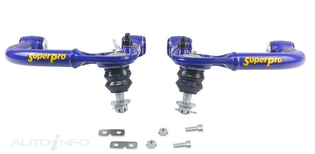 SuperPro UP Ctl Arm Toyota Hilux - TRC6475