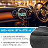 Dash Mat to suit Mini Cooper F55 F56 — image 6