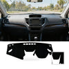 Non-Slip Dash Mat to suit Subaru Forester 2.5i-S — image 2