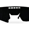 Non-Slip Dash Mat to suit Subaru Forester 2.5i-S — image 5