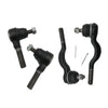 Steering Tie Rod End Kit to suit Mitsubishi Pajero NA NB NC ND NE NF — image 1
