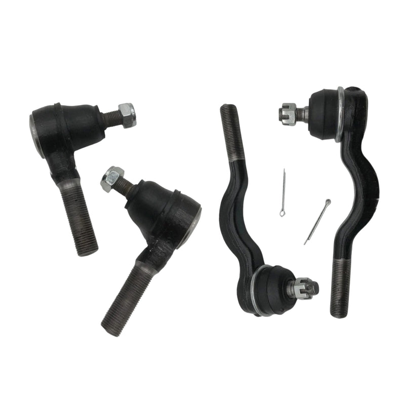 Steering Tie Rod End Kit to suit Mitsubishi Pajero NA NB NC ND NE NF — image 1