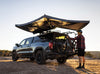 Yakima OverNOut 270 LG RH Freestanding 270 Degree Roof