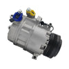 AC Compressor to suit BMW X5 3.0L — image 2