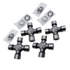 4x Universal Joints to suit Toyota Hilux 3.0L — image 4