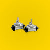7/8 Rear Wheel Brake Cylinder for Nissan Navara D21 KA24E VG30E