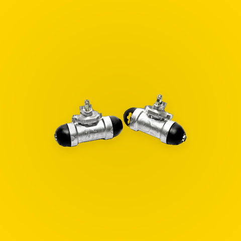 7/8 Rear Wheel Brake Cylinders for Nissan Navara D22 NP300 1997-2021