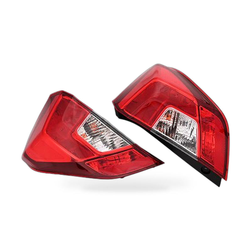 Right Rear Tail Light to suit Honda Jazz 2014-2021 Halogen — image 1