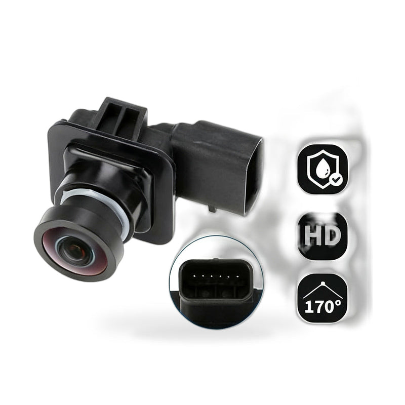 Rear View Park Assist Back Up Camera to suit Ford Escape — image 1