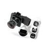 Rear View Park Assist Back Up Camera to suit Ford Escape — image 2