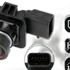 Rear View Park Assist Back Up Camera to suit Ford Escape — image 4
