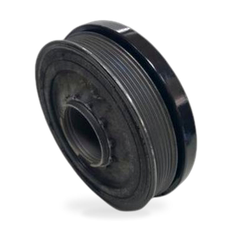 Engine Harmonic Balancer to suit BMW 320d 520d Diesel — image 1