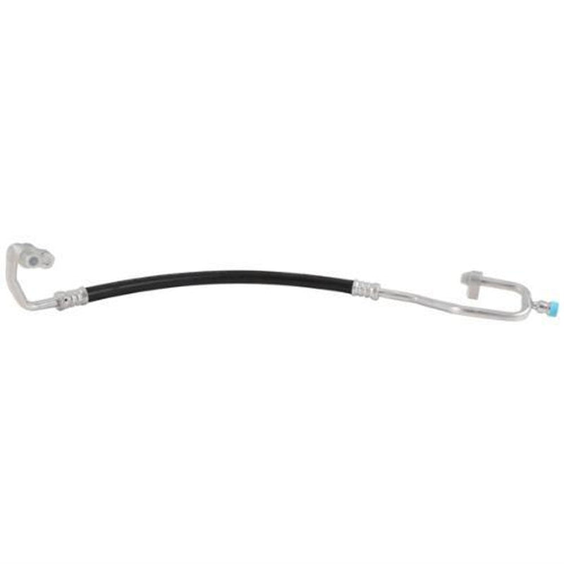 A/C Discharge Hose to suit Hyundai i30 FD 1.6L — image 1
