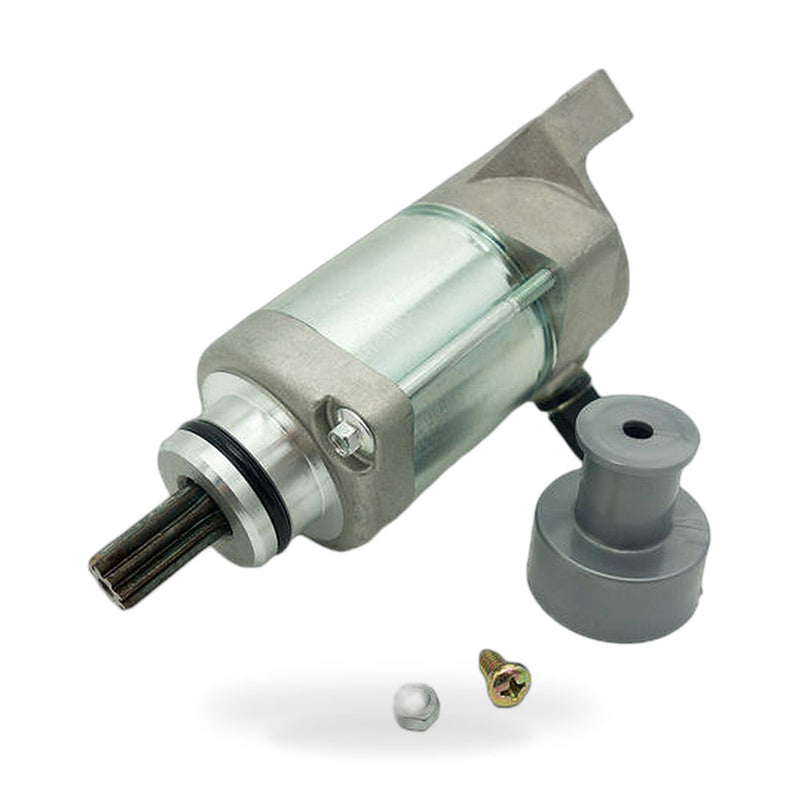 Starter Motor to suit Yamaha WR450F 2007-2015 — image 1