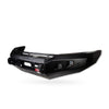 MCC Rocker 078-01SQ No Loop Bull Bar - Toyota LandCruiser 200 Facelift 2015-2020