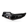 MCC Rocker 078-01SQL Single Low Loop Bull Bar - Mazda BT-50 Facelift 2025+