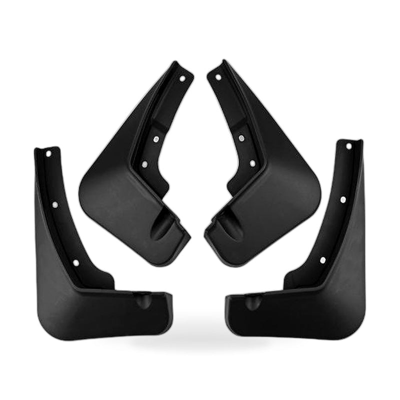Mud Flaps Splash Guards to suit Kia Carnival KA4 — image 1