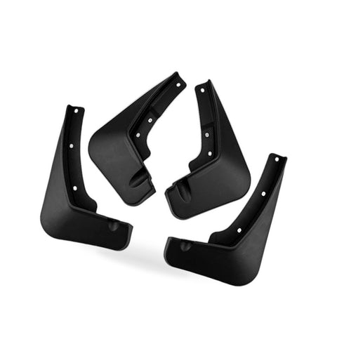 Mud Flaps Splash Guards to suit Kia Carnival KA4 — image 2