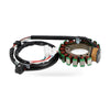 Magneto Stator Generator to suit Yamaha YFM350 Big Bear — image 1