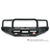 MCC Rocker 078-02SQ Triple Loop Bull Bar - Isuzu D-Max 2020+ - Image 2