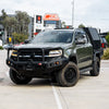 MCC Rocker 078-02SQ Triple Loop Bull Bar - Volkswagen Amarok 2023+ - Image 2
