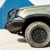 MCC Rocker 078-02SQ Triple Loop Bull Bar - Volkswagen Amarok 2023+ - Image 5