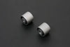 Hard Race 7805 Rear Shock Bushing - Hardened Rubber