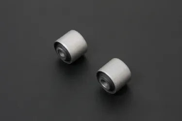 Hard Race 7805 Rear Shock Bushing - Hardened Rubber