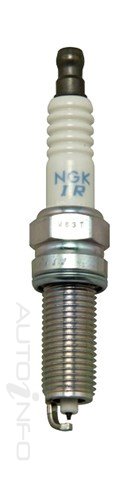 NGK Iridium Spark Plug 92154 - SILKR7H8