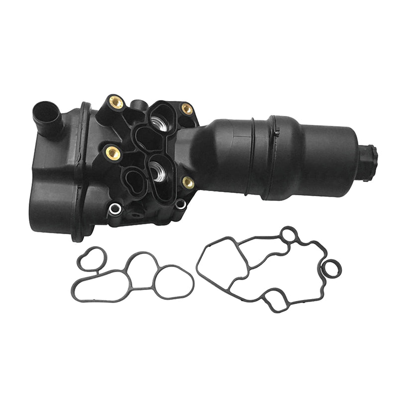 Oil Filter Housing to suit Audi A1 2.0 TFSI — image 1