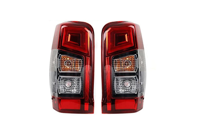 OEM Taillights for Mitsubishi Triton MR 2019-2023