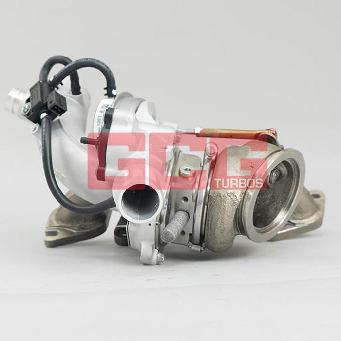 GCG Turbocharger MGT1446MZGL Suits Holden Cruze A14NET