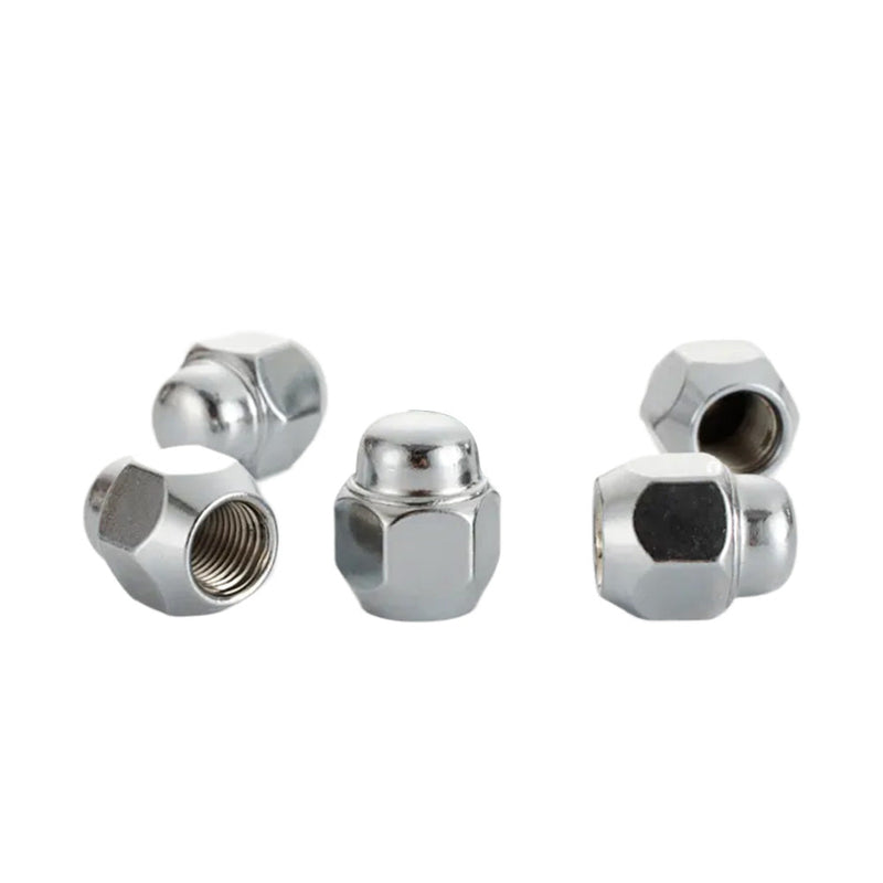 Wheel Nut to suit Subaru Forester 2.5L — image 1
