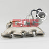 GCG Turbocharger MGT1446MZGL Suits Holden Cruze A14NET
