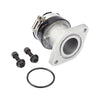 Carburetor Intake Manifold Boot to suit Yamaha Bear Tracker 250 YFM250X — image 1