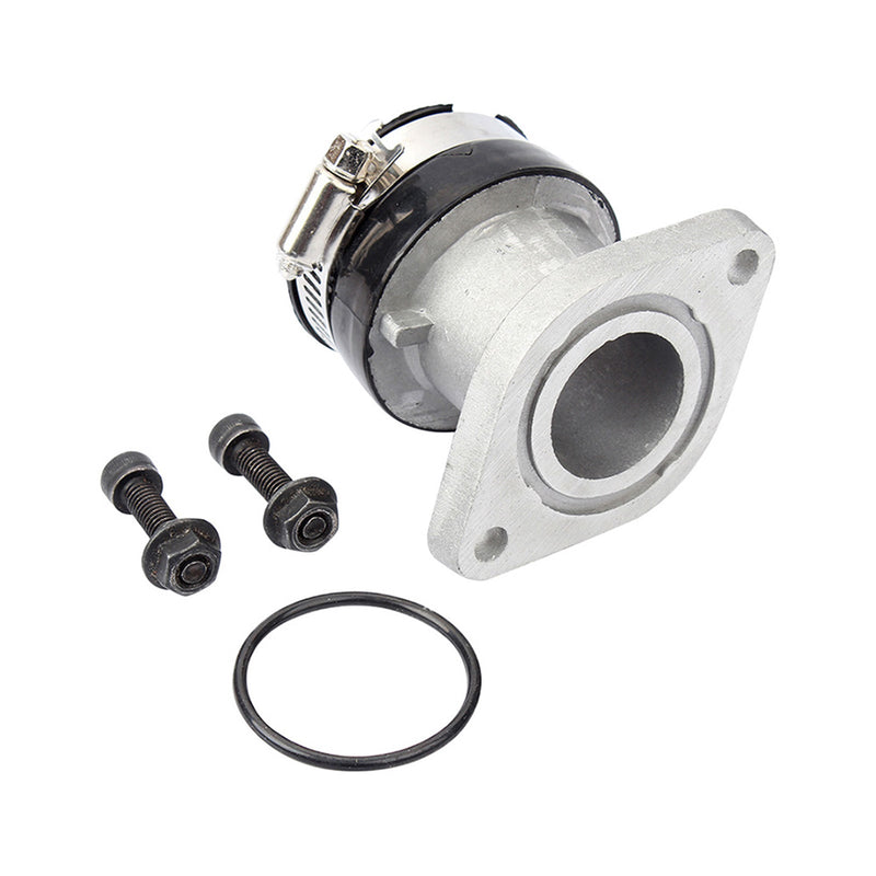 Carburetor Intake Manifold Boot to suit Yamaha Bear Tracker 250 YFM250X — image 1